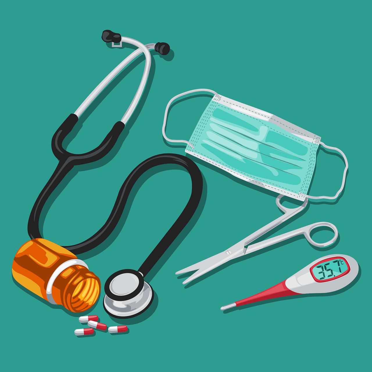 Producto sanitario definición